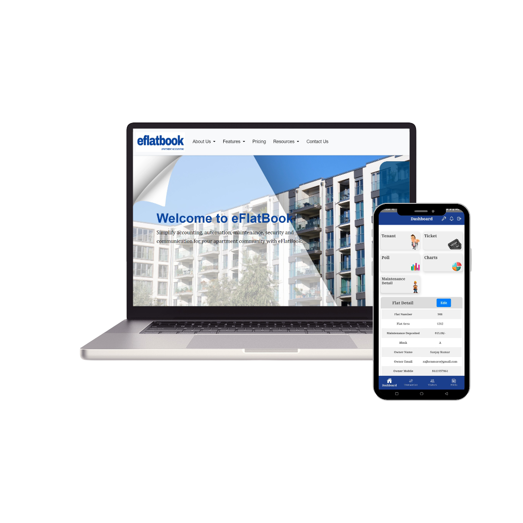 Visitor Entry Management