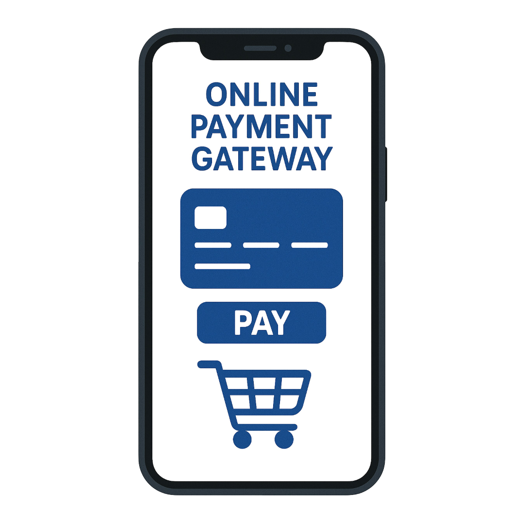 Online Payment Gateway